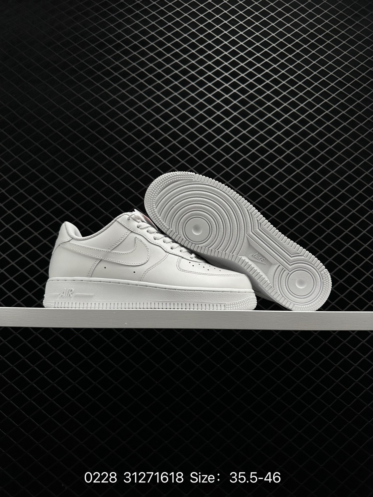 Air Jordan 1 Low AJ1